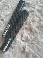 HENLICS delineador de ojo delineador color negro resistente al agua lápiz gran maquillaje de Ojos de larga duración de trazador de líneas del ojo Pen ojo cosmética herramienta + Sacapuntas de lápiz maquillaje mujer