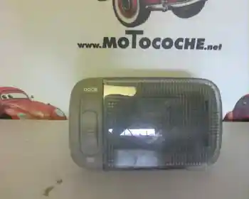 INNER LIGHT SUBARU LEGACY FAMILY/OUTBACK B13 (BP)
INNER LIGHT SUBARU LEGACY FAMILY/OUTBACK B13 (BP)