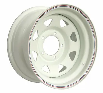 Disc reinforced UAZ steel White 5x139,7 7xR16 D110 ET0 (trap. Small)
Disc reinforced UAZ steel White 5x139,7 7xR16 D110 ET0 (trap. Small)