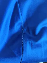 Camisetas holgadas informales con cuello redondo para mujer, blusas de manga corta de talla grande, Tops de verano