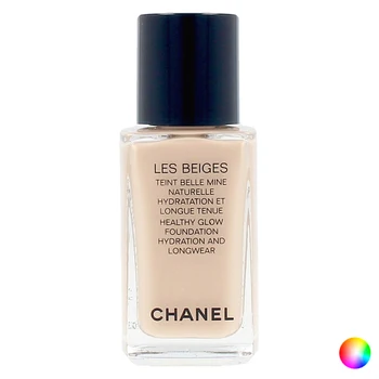 Liquid Make Up Base Les Beiges Chanel (30 ml)
Liquid Make Up Base Les Beiges Chanel (30 ml)