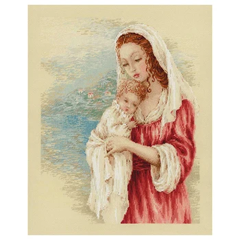 100/053 set for embroidery Riolis 'light briz' 40*50 cm
100/053 set for embroidery Riolis 'light briz' 40*50 cm