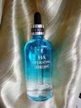 VENZEN-Esencia de Caviar de caracol, 100ml, blanqueamiento líquido, Control de aceite, antiacné, reducción de poros, ampolla, suero para el cuidado de la piel