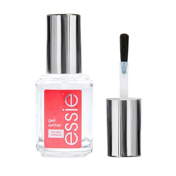 Nail polish SETTER color&shine Essie (13,5 ml)
Nail polish SETTER color&shine Essie (13,5 ml)