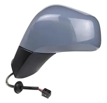 REARVIEW OPEL MOKKA 2012 ELEC. TERM. C/PRIMER (BASE BLACK 5 PIN Right Compatible
REARVIEW OPEL MOKKA 2012 ELEC. TERM. C/PRIMER (BASE BLACK 5 PIN Right Compatible