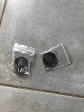 Collar de luciérnaga con logotipo letras para hombre y mujer, colgante Retro de The Last Of Us 2, joyería de juego caliente para hombres y mujeres