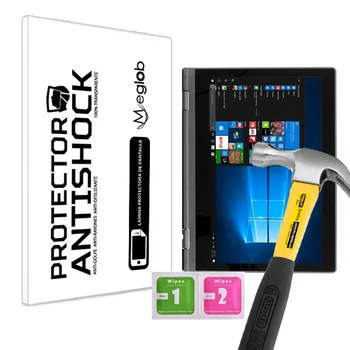 Screen protector Anti-Shock Anti-scratch Anti-Shatter compatible with Tablet Odys Vario Pro 12
Screen protector Anti-Shock Anti-scratch Anti-Shatter compatible with Tablet Odys Vario Pro 12