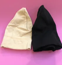 Gorra de secado rápido para hombre y mujer, gorro elástico con calavera para ciclismo, Bandana, casco, forro para deportes al aire libre