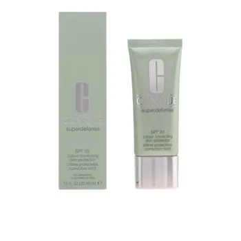 Superdefense cc cream light medium 40 ml 
Superdefense cc cream light medium 40 ml