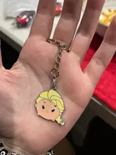 Deadpool-Llavero con correa para el cuello, cordón para tarjeta de identificación de cámara, Z05, 1 Uds.