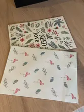 6 unids/lote tarjeta postal carta papelería de papel Mini sobre Vintage sobre sobres para invitaciones regalos lindo sobre