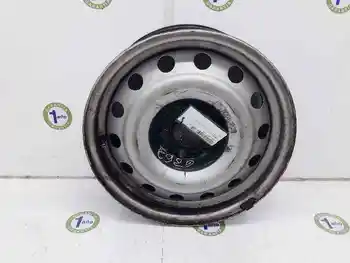 5401R1 RIM PEUGEOT EXPERT KASTEN 
5401R1 RIM PEUGEOT EXPERT KASTEN