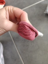 Calcetines finos de algodón para niños y niñas, calcetín de 1 a 7 años, barco de algodón, transpirable, tobillero, 5 par/lote