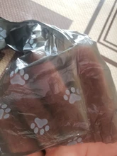 14 rollos = 210 unids degradable mascota perro Poop bolsa pata limpiar recargas rollo mierda recoger Bolsas contra insectos perfumado eliminación