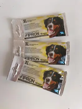 Fipron 3 Packs Fipronil Anti Parazit For Dogs And Cats Animals Healts 40-60 Kg Dogs Bit Pire Kene
Fipron 3 Packs Fipronil Anti Parazit For Dogs And Cats Animals Healts 40-60 Kg Dogs Bit Pire Kene