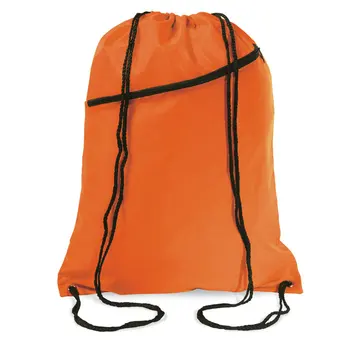 Lot 25 PCs rope Bag big BIGS orange, Measures 33, 5X45 CM 
Lot 25 PCs rope Bag big BIGS orange, Measures 33, 5X45 CM