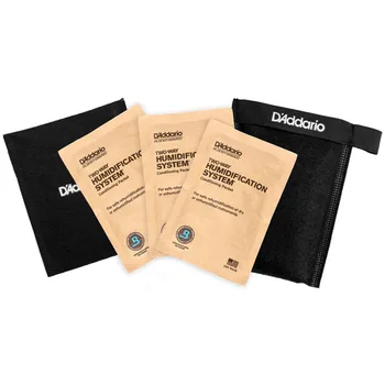 Pw-hpk-03 humidipak restore kit humidifier-recharger for guitars, Planet Waves
Pw-hpk-03 humidipak restore kit humidifier-recharger for guitars, Planet Waves