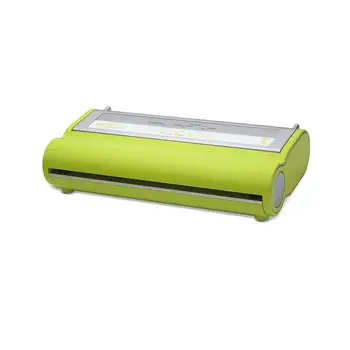 Система вакуумирования VacSy® для вакуумных контейнеров и запечатывания пищевых пакетов
Система вакуумирования VacSy® для вакуумных контейнеров и запечатывания пищевых пакетов