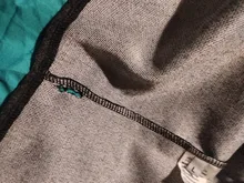 Gabardina De manga larga con bolsillos y botones para Mujer, pretina De estilo Retro, Color liso, para invierno