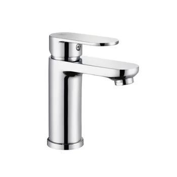 Single handle basin mixer Chrome LEGEND KALLA 
Single handle basin mixer Chrome LEGEND KALLA