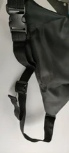 Riñoneras impermeables para mujer, bolso de moda, bandolera de viaje Unisex, a la cadera, con cinturón, 2020
