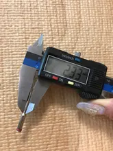 Palanca de conexión de sujeción en miniatura, accesorios Dremel de 3mm, mandril de rueda de pulido, soporte de rueda de corte para rotación, 10 Uds.