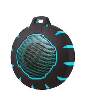 SUNSTECH SPBTAQUA - 3W RMS - BT4.1 BLUETOOTH speaker-600MAH-FUNC battery. Hands-resistant water and powder IP66 - RECU
SUNSTECH SPBTAQUA - 3W RMS - BT4.1 BLUETOOTH speaker-600MAH-FUNC battery. Hands-resistant water and powder IP66 - RECU