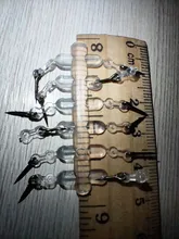 Accesorios de pesca de carpa con púas de cebo de Metal, 12 Uds., Pin de Boilies de picado con cebo de goma transparente de maíz, aparejo carpa de pelo, aparejo alimentador