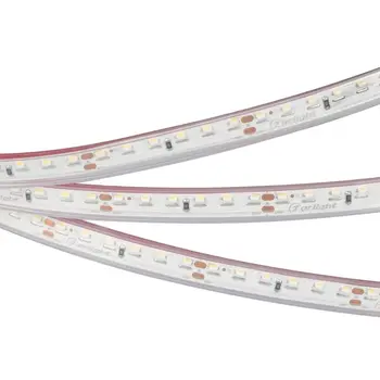 LED strip RSW 2-5000p 24v white6000 2x (3014, 120 LED/M, LUX) 5 m Arlight 027044
LED strip RSW 2-5000p 24v white6000 2x (3014, 120 LED/M, LUX) 5 m Arlight 027044