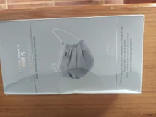 Mascarilla de seguridad KN95 FFP2 para adultos, máscara protectora facial de 5 capas, antipolvo, reutilizable, FPP2, ffp25