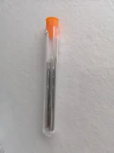 9 Uds tejedores lana ojo grande agujas romas de aguja de coser aguja de oro bordado tapicería cosida a mano herramientas