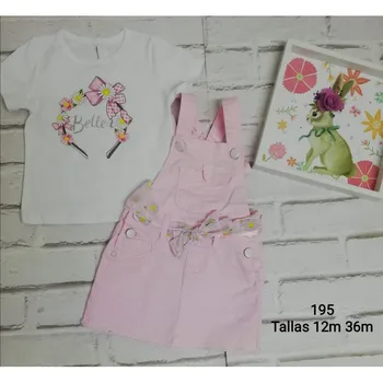 Baby girl outfit, bib overalls with matching bow shirt, sizes 12-36M, colors white, pink, yellow, girl summer clothes
Baby girl outfit, bib overalls with matching bow shirt, sizes 12-36M, colors white, pink, yellow, girl summer clothes