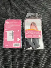 Plantillas de tela antideslizante y pegajoso para zapatos, almohadillas para el cuidado de los pies, Protector de herramientas para tacones de espalda, plantillas para zapatos de tacón