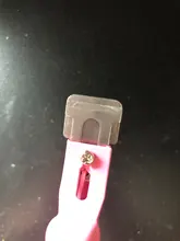 Falso cortaúñas profesional uñas Clippers de borde recto cortaúñas para uñas acrílicas consejos cortador de manicura guillotina corta uñas postizas