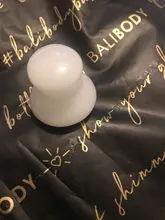 Rodillo masajeador de piedra de Jade, Cuarzo Rosa Natural, belleza Facial, masaje en forma de seta, cuidado del cuello, herramientas adelgazantes, belleza de la salud