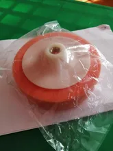 Esponjas para pulir el coche, esponjas para pulir el coche, esponja de pulido, almohadilla de encerado, rueda para Kit de Pulidora, accesorios de arandela de coche, 150mm, 1 ud.