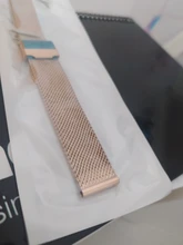 Correa de malla de acero para reloj de hombre y mujer, correa Milanesa De 12, 13, 14, 15, 16, 17, 18, 19, 20, 21, 22, 23 y 24mm