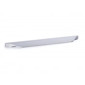 Box with 10 handles contemporary decorative, made of aluminum, with matte anodizing finish and 128 mm D 
Box with 10 handles contemporary decorative, made of aluminum, with matte anodizing finish and 128 mm D
