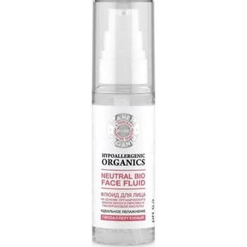 Planeta Organica Флюид для лица "Идеальное увлажнение" Кремы и сыворотки 
Planeta Organica Флюид для лица "Идеальное увлажнение" Кремы и сыворотки
