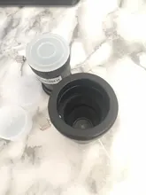 Agnicy-accesorios para telescopio 5X Barlow Mirror, extensor Barlow de 1,25 pulgadas, 31,7mm con M42