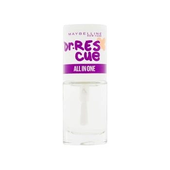 Nail Protector Dr. Rescue Maybelline (7 ml)
Nail Protector Dr. Rescue Maybelline (7 ml)