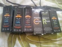 Suero para reparar la piel, suero Retinol con vitamina C, reafirmante, antiarrugas, antienvejecimiento, suero para el cuidado de la piel, 30ml, novedad