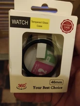 Cristal + funda para Huawei Watch GT 2e, 46mm/42mm, accesorios, Protector de pantalla de parachoques de cobertura completa, funda templada para huawei gt2e gt2