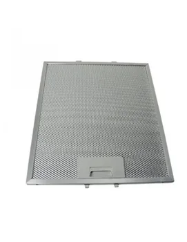 Filter metal range hood Fagor 265x30,5mm CFT600 CFT90IZ 3CDC70X KE0001781 
Filter metal range hood Fagor 265x30,5mm CFT600 CFT90IZ 3CDC70X KE0001781