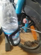 Portavasos Universal para cochecito de bebé, soporte de botella giratorio 360, para cochecito de bebé, Estuche de transporte, carrito de botella de leche