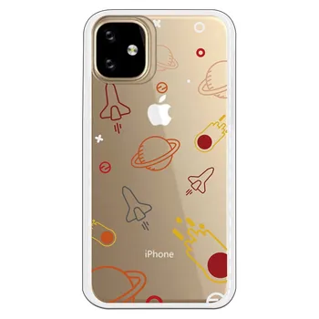 Stand case costume drawing Space WP018 for Apple IPhone 11 Pro
Stand case costume drawing Space WP018 for Apple IPhone 11 Pro