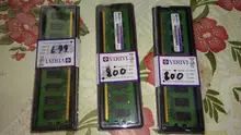 DDR2 2GB DIMM Computer Laptop Desktop Memory-Warranty PC2-6400S AMD Intel 667/800mhz