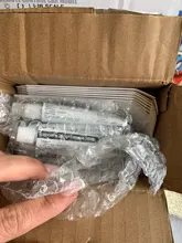 Tktx-suministros de tinta para la eliminación de pistola, 10g, j-pro 39.9%, anestesia, microblading, kit de máquina de tatuaje, Pluma sin aguja, jpro, 10 Uds.