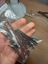 Pasadores hechos a mano, Moldes de resina epoxi de silicona, pasador de pelo de cocodrilo acrílico, herramientas de fabricación de joyas