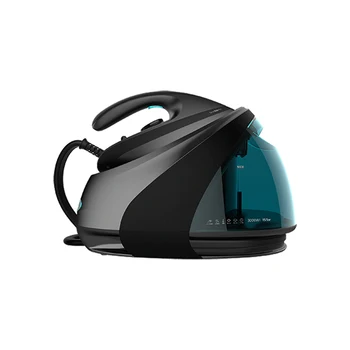 Steam Generating Iron Cecotec Total Iron Expert 9000 Turbo-Boost 15 bar 175 g/min 3000W Black
Steam Generating Iron Cecotec Total Iron Expert 9000 Turbo-Boost 15 bar 175 g/min 3000W Black